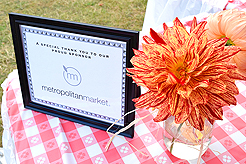 LAURELHURST SALMON BAKE 2016